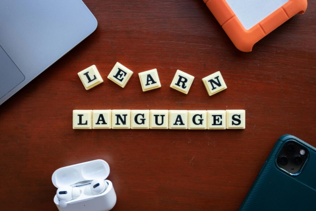 Top 20 Ways to Learn a New Language Fast and Effectively