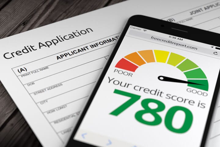 Find My Credit Score Free: Check CIBIL & Credit Score Online